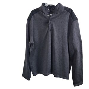 Goodfellow & Co. Men's Pullover Lightweight Knit Sweater W/ Size XXL